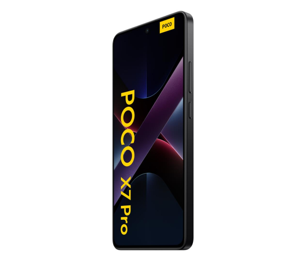 Xiaomi POCO X7 Pro 12/512GB Black - 1306175 - zdjęcie 7